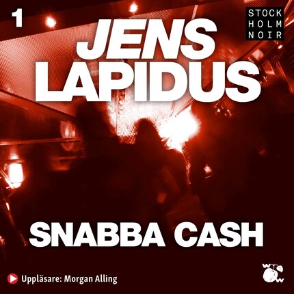 Snabba cash bookCoverFor