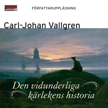 Den vidunderliga kärlekens historia bookCoverFor