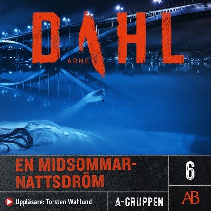 En midsommarnattsdröm bookCoverFor