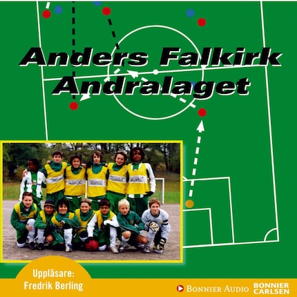 Andralaget bookCoverFor