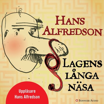 Lagens långa näsa bookCoverFor