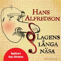 Lagens långa näsa