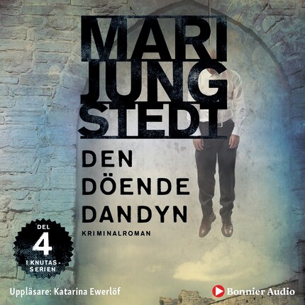 Den döende dandyn bookCoverFor