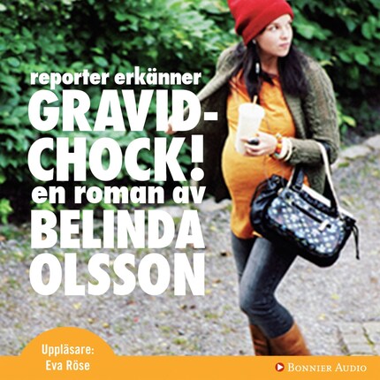 Gravidchock! reporter erkänner bookCoverFor