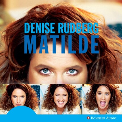 Matilde bookCoverFor