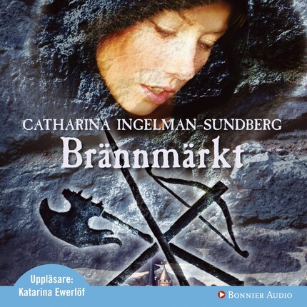 Brännmärkt bookCoverFor