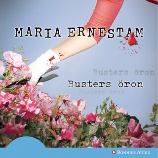 Busters öron bookCoverFor