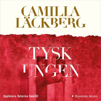 Tyskungen bookCoverFor