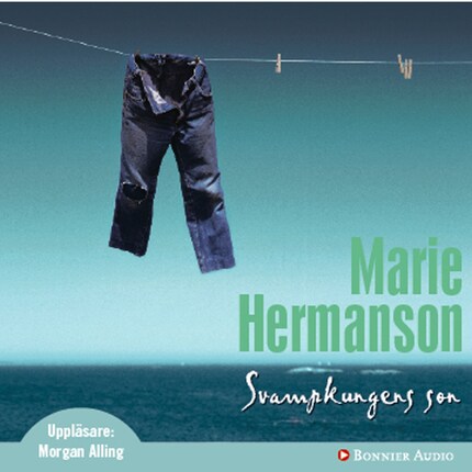 Svampkungens son bookCoverFor