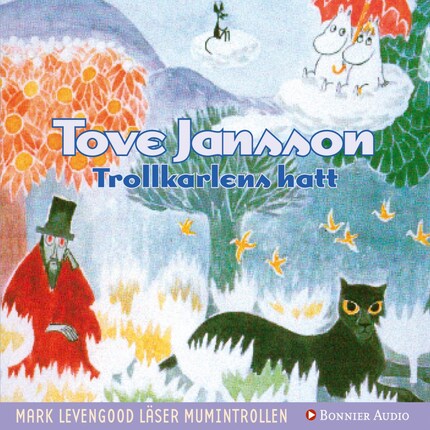 Trollkarlens hatt bookCoverFor