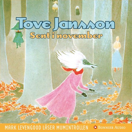 Sent i november bookCoverFor