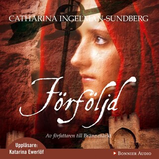 Förföljd bookCoverFor