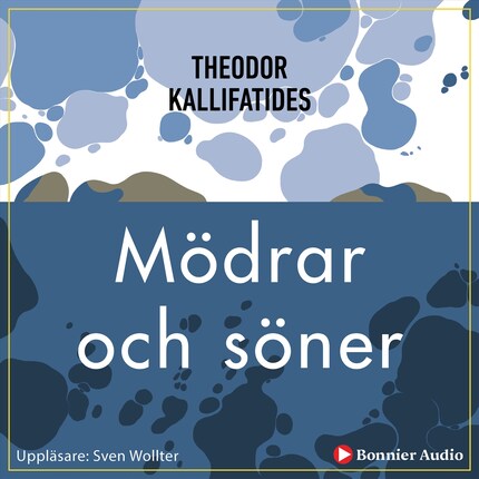 Mödrar och söner bookCoverFor