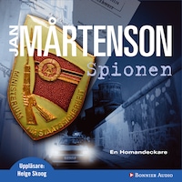 Spionen