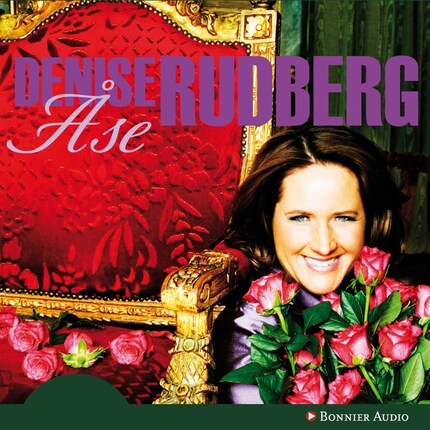 Åse bookCoverFor