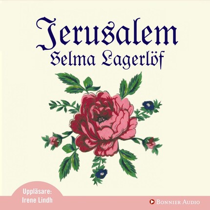 Jerusalem bookCoverFor
