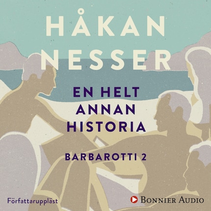 En helt annan historia bookCoverFor