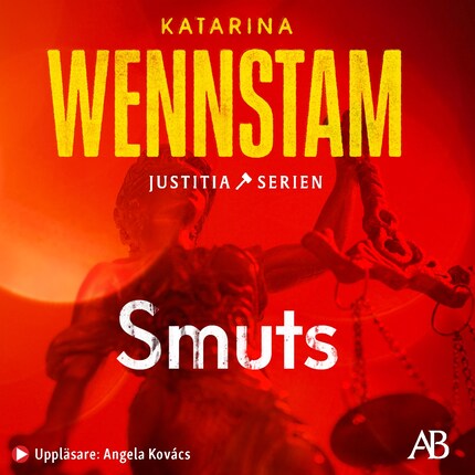 Smuts bookCoverFor