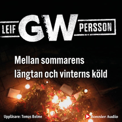 Mellan sommarens längtan och vinterns köld bookCoverFor