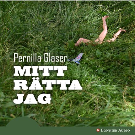 Mitt rätta jag bookCoverFor