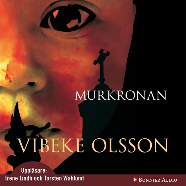 Couverture de livre pour Murkronan