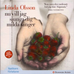 Nu vill jag sjunga dig milda sånger bookCoverFor