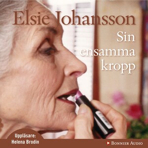 Sin ensamma kropp bookCoverFor