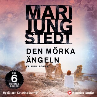Den mörka ängeln bookCoverFor