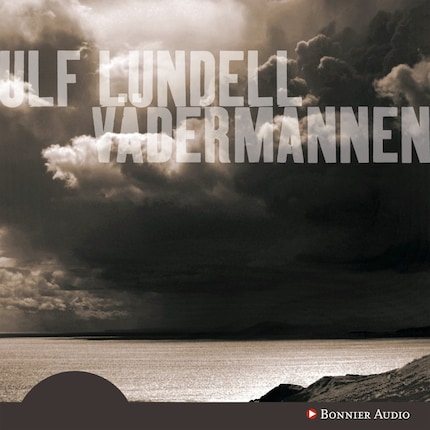 Vädermannen bookCoverFor