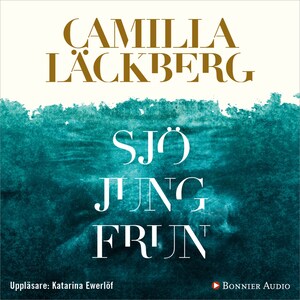 Sjöjungfrun bookCoverFor