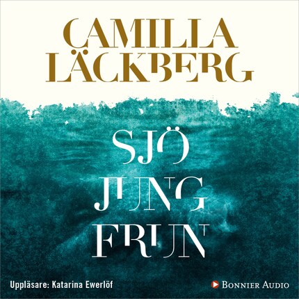 Sjöjungfrun bookCoverFor