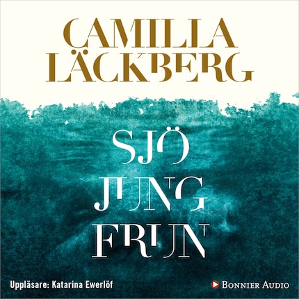 Sjöjungfrun bookCoverFor