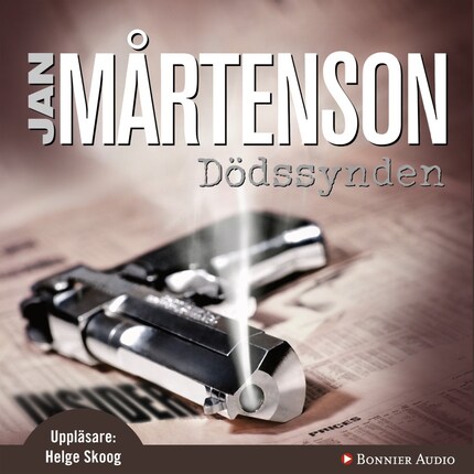 Dödssynden bookCoverFor