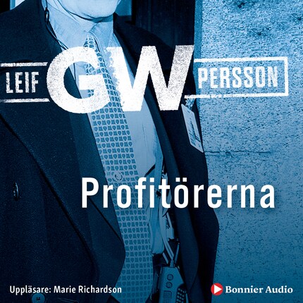 Profitörerna bookCoverFor