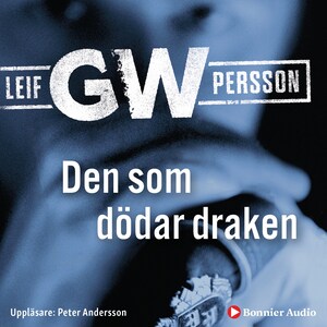 Den som dödar draken bookCoverFor