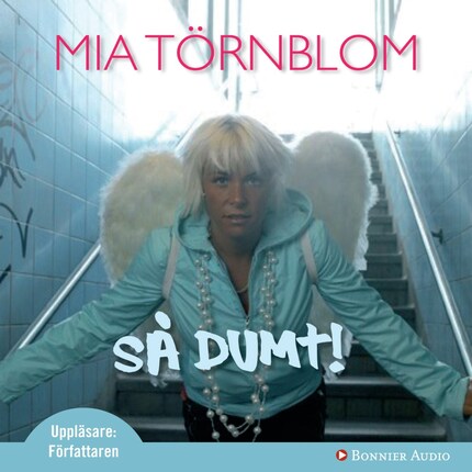 Så dumt! bookCoverFor