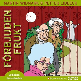 Förbjuden frukt bookCoverFor