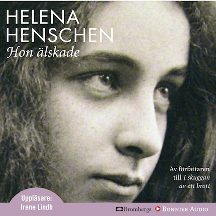 Hon älskade bookCoverFor