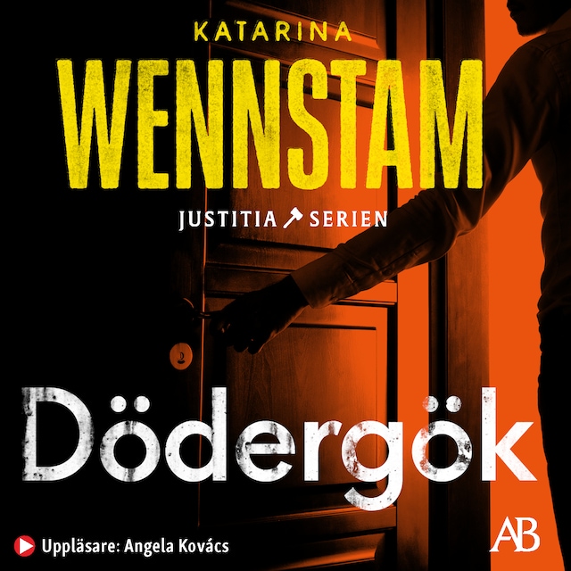 Book cover for Dödergök