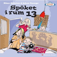Spöket i rum 13