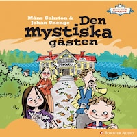 Den mystiska gästen