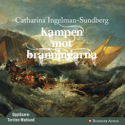 Kampen mot bränningarna bookCoverFor