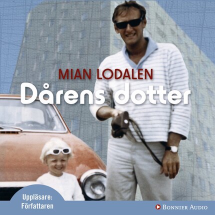 Dårens dotter bookCoverFor