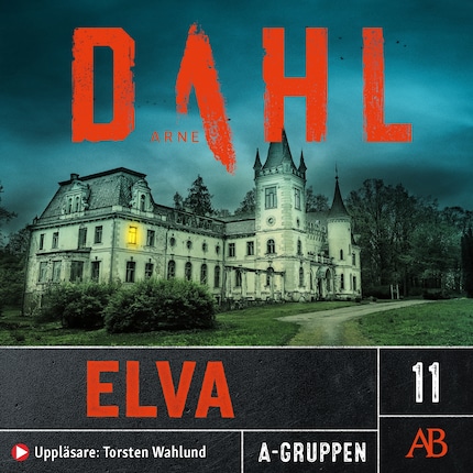 Elva bookCoverFor