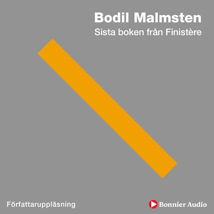 Sista boken från Finistère bookCoverFor