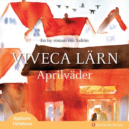 Aprilväder bookCoverFor