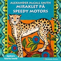 Miraklet på Speedy Motors