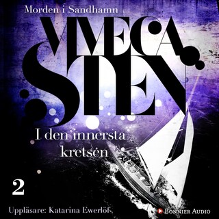 I den innersta kretsen bookCoverFor