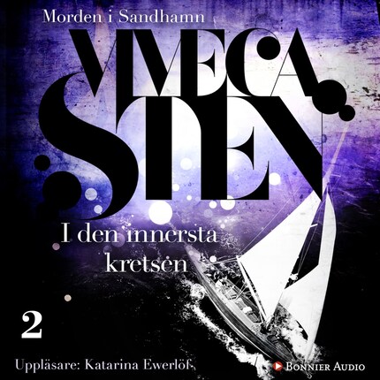 I den innersta kretsen bookCoverFor
