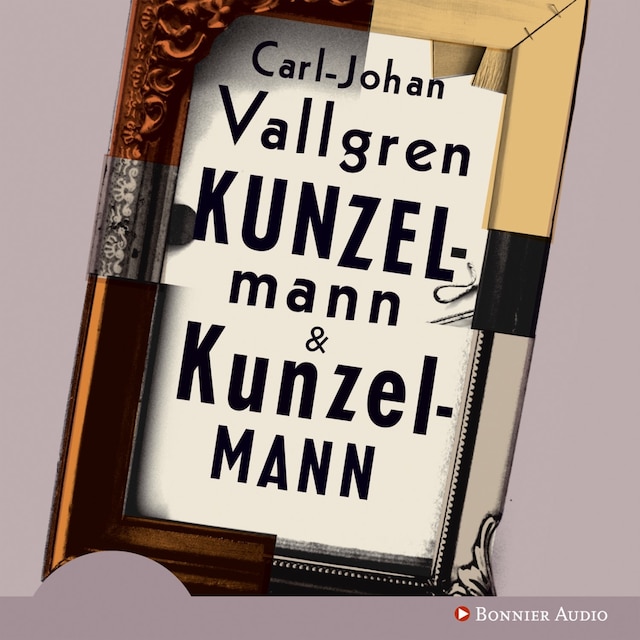 Boekomslag van Kunzelmann & Kunzelmann